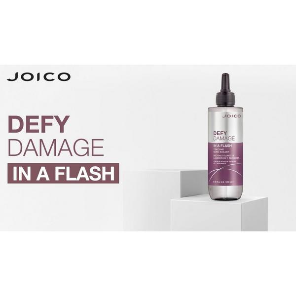 Joico Defy Damage In A Flash 7-Second Bond Builder #9