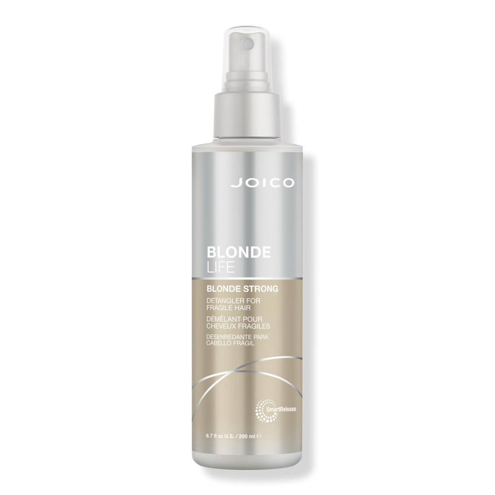 Joico Blonde Life Blonde Strong Detangler