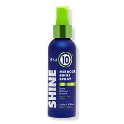 It's A 10 Miracle Shine Spray With Noni Oil