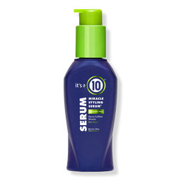 It's A 10 Miracle Styling Serum