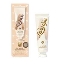 Lip Scrub Coconutter