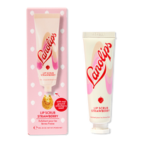 Lip Scrub Strawberry