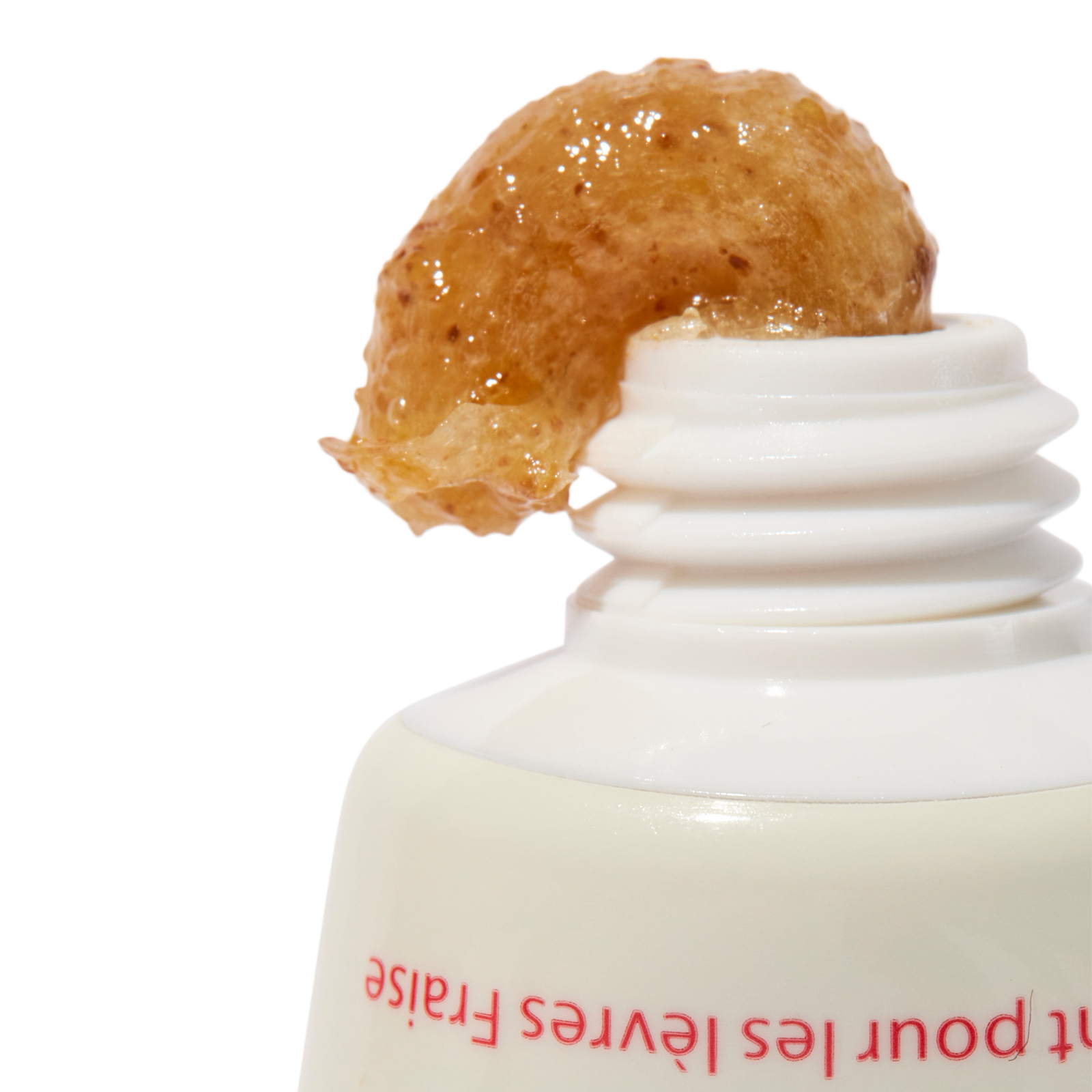 Lip Scrub Strawberry