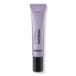 PROVENCE Beauty Soft Bisous Plumping Lip Balm - Clear
