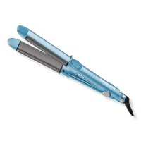 Nano Titanium Curved Styling Iron