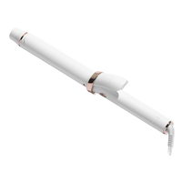 SinglePass Curl X Ceramic Extra-Long Barrel Curling Iron