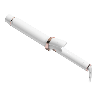 T3 SinglePass Curl X Ceramic Extra-Long Barrel Curling Iron
