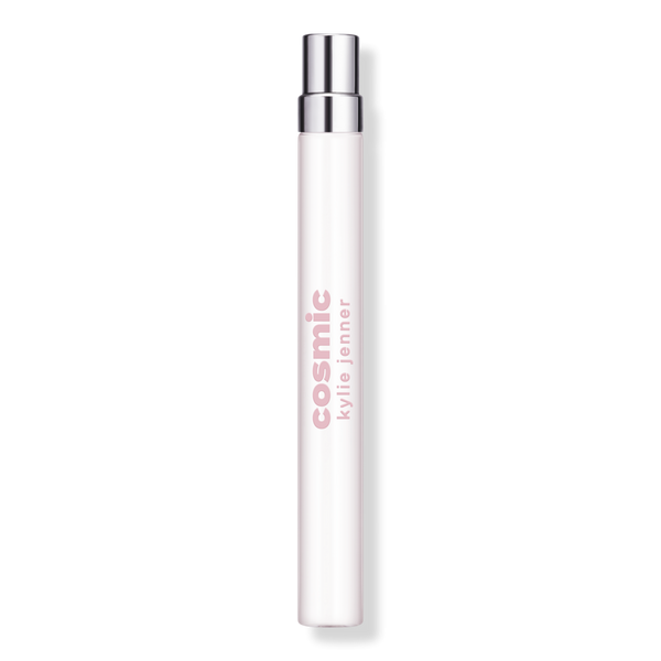 【新品】Kylie Cosmetics 香水　Cosmic トラベルスプレー KYLIE JENNER FRAGRANCES - Cosmic Kylie Jenner Eau de Parfum