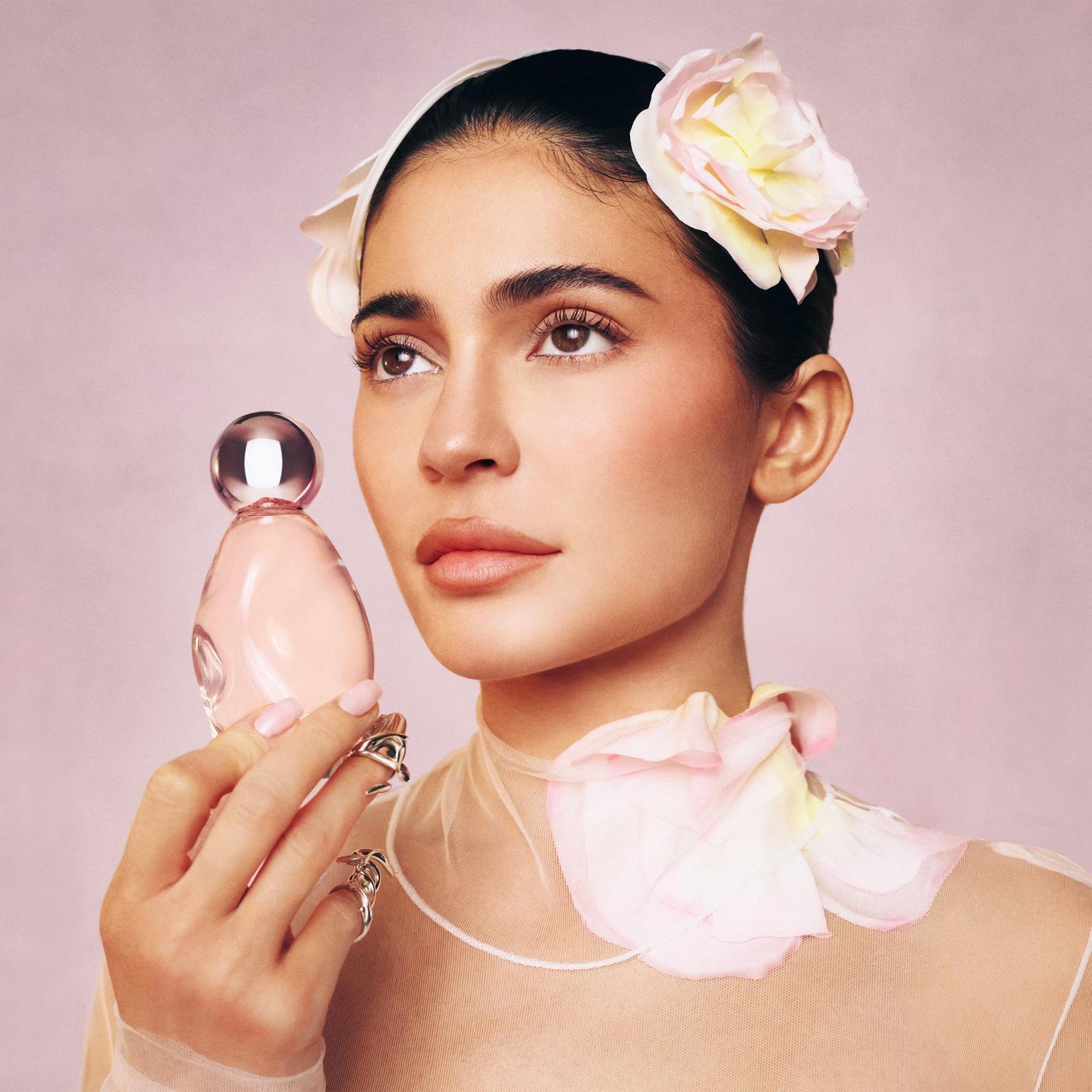 Cosmic Kylie Jenner Eau de Parfum Pen Spray