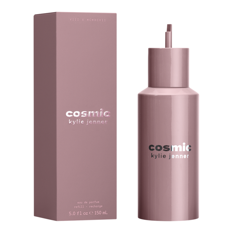 Kylie Cosmetics - 5.0 oz (Refill) Cosmic Kylie Jenner Eau de