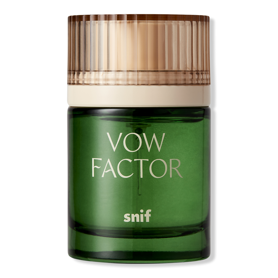 Snif Vow Factor Eau de Toilette #1