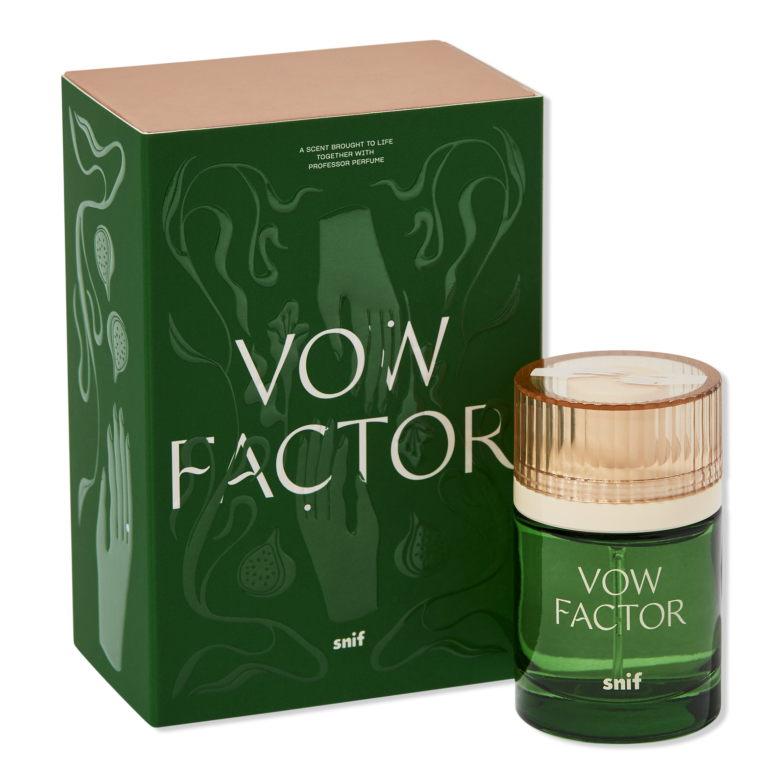 Vow Factor Eau de Toilette