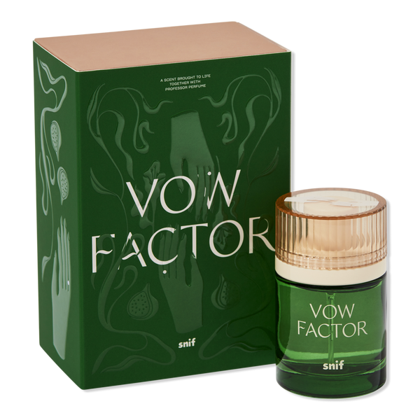 Snif Vow Factor Eau de Toilette #2