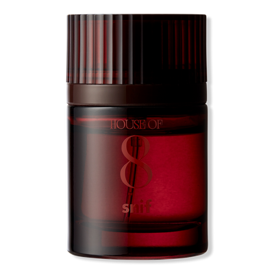 Snif House of 8 Eau de Toilette