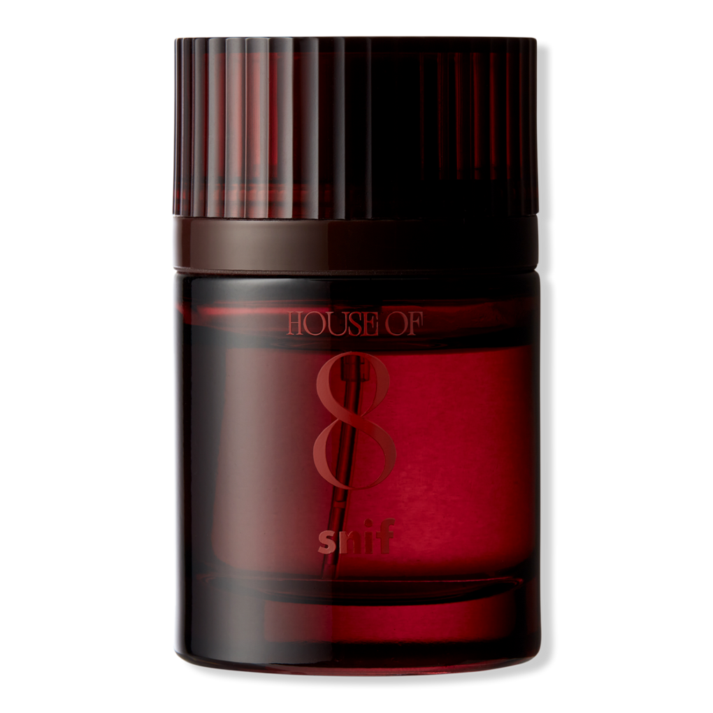 Red discount house perfume