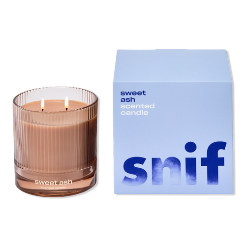 Sweet Ash Scented Candle Snif Ulta Beauty