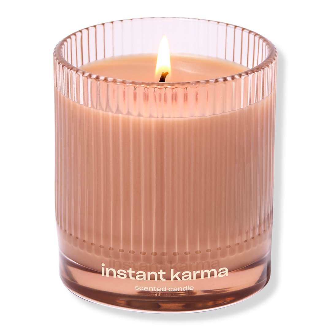 Snif Instant Karma Scented Candle #1