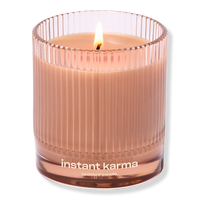 Instant Karma Scented Candle