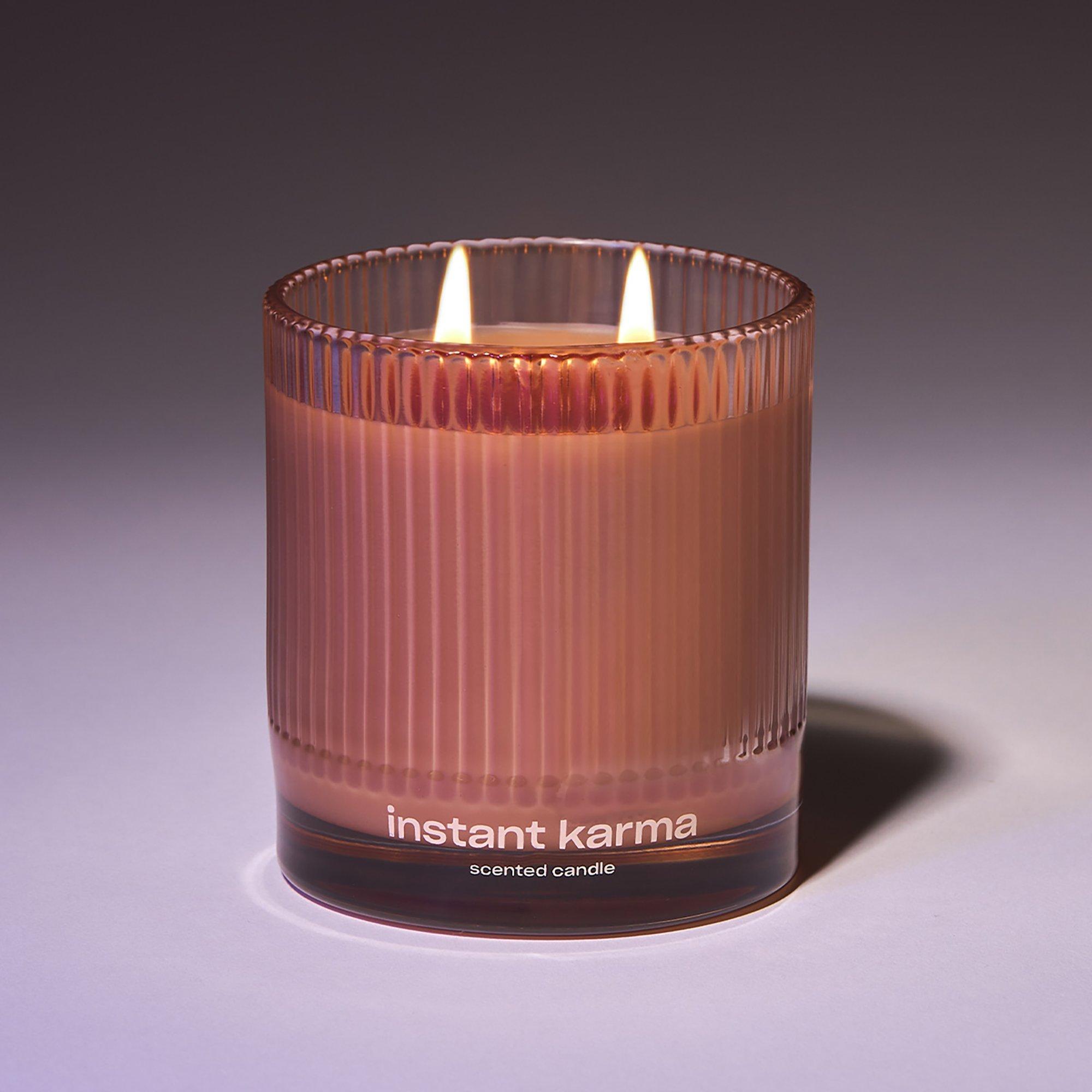 Snif Instant Karma Candle - Thumbnail 4