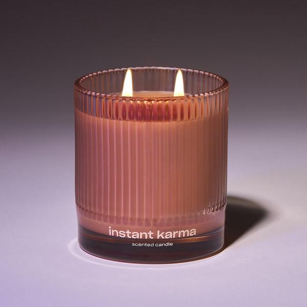 Snif Instant Karma Scented Candle #6