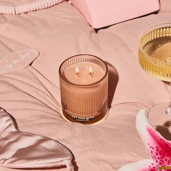 Snif Off the Grid Scented Candle #6