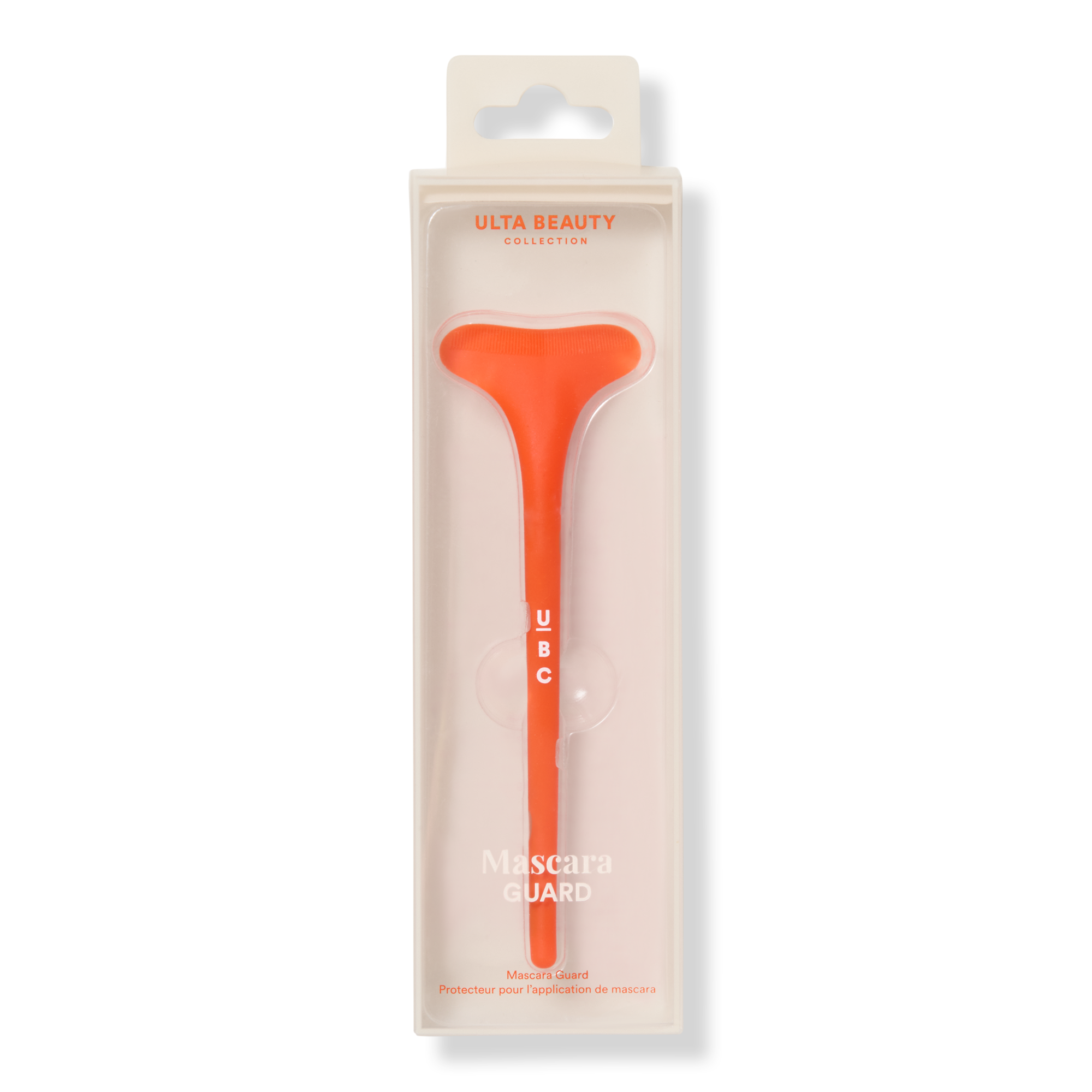 ULTA Beauty Collection Mascara Guard Shield Tool #1