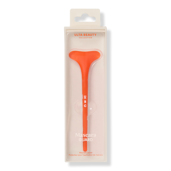 ULTA Beauty Collection Mascara Guard Shield Tool #1