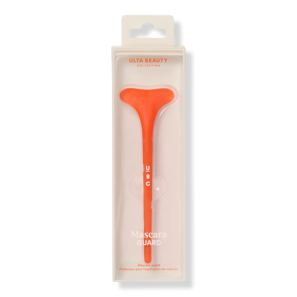 Ulta Beauty Collection Mascara Guard Shield Tool