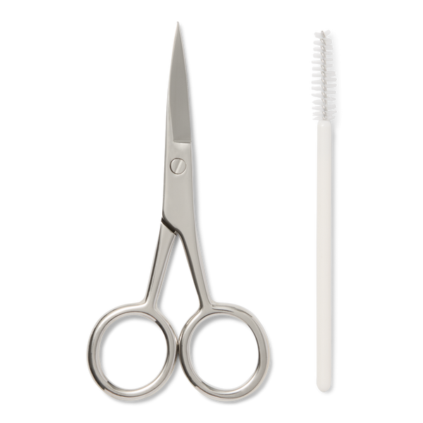 ULTA Beauty Collection Brow Shaping Scissors and Spoolie Set #2