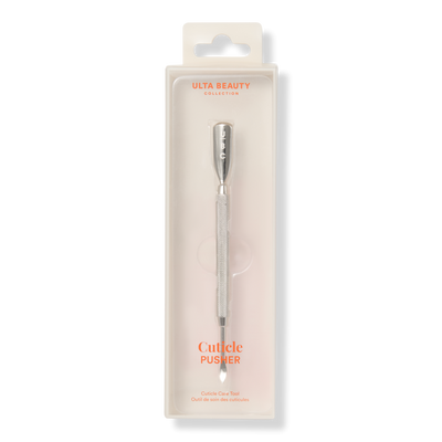 ULTA Beauty Collection Dual Ended Manicure Cuticle Pusher