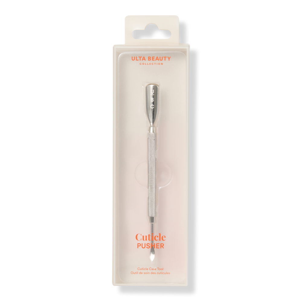 Ulta Beauty Collection Dual Ended Manicure Cuticle Pusher