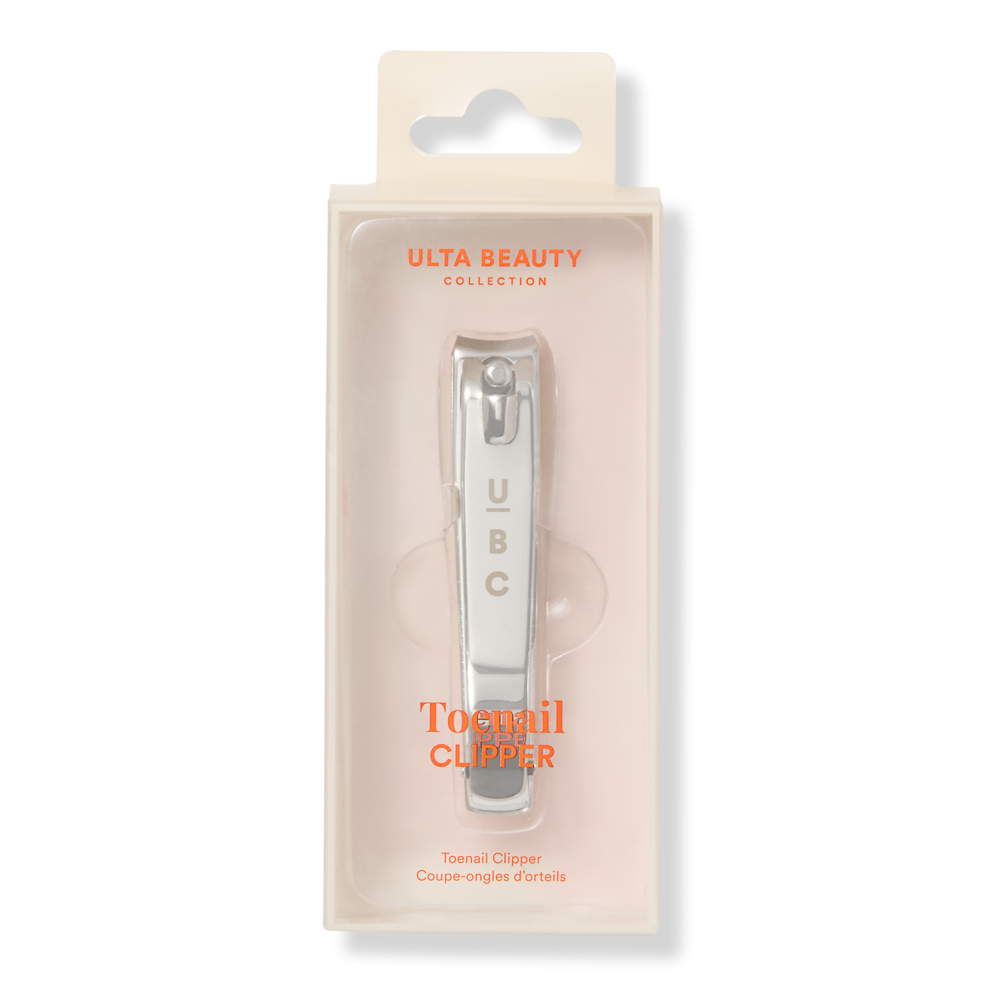 ULTA Beauty Collection Pedicure Toenail Clipper #1