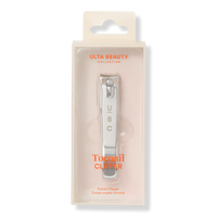 Pedicure Toenail Clipper