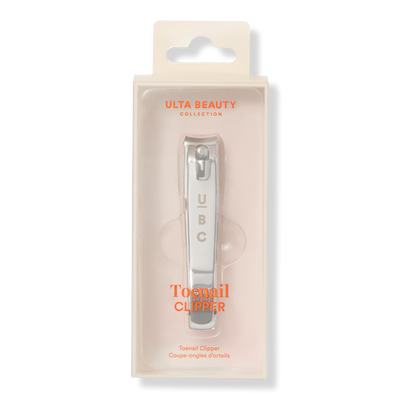 ULTA Beauty Collection Pedicure Toenail Clipper