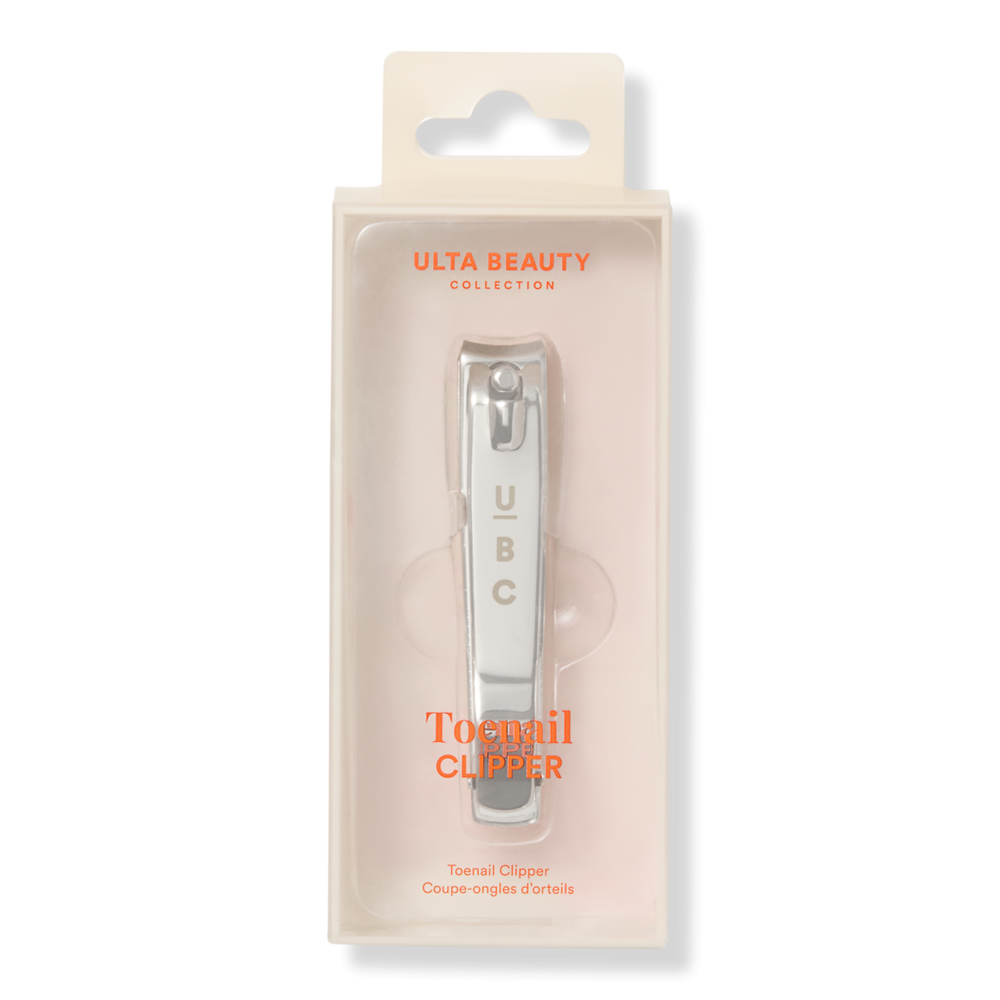 Ulta Beauty Collection Pedicure Toenail Clipper