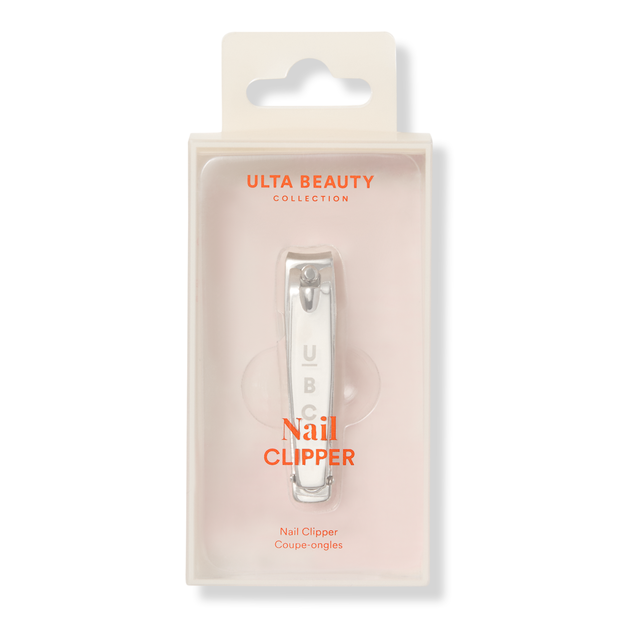 ULTA Beauty Collection Manicure Nail Clipper #1