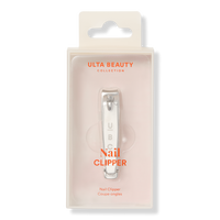 Manicure Nail Clipper