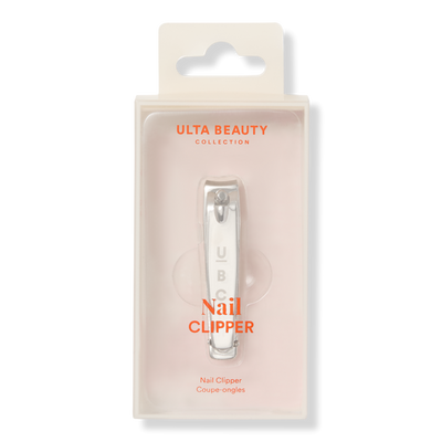 ULTA Beauty Collection Manicure Nail Clipper