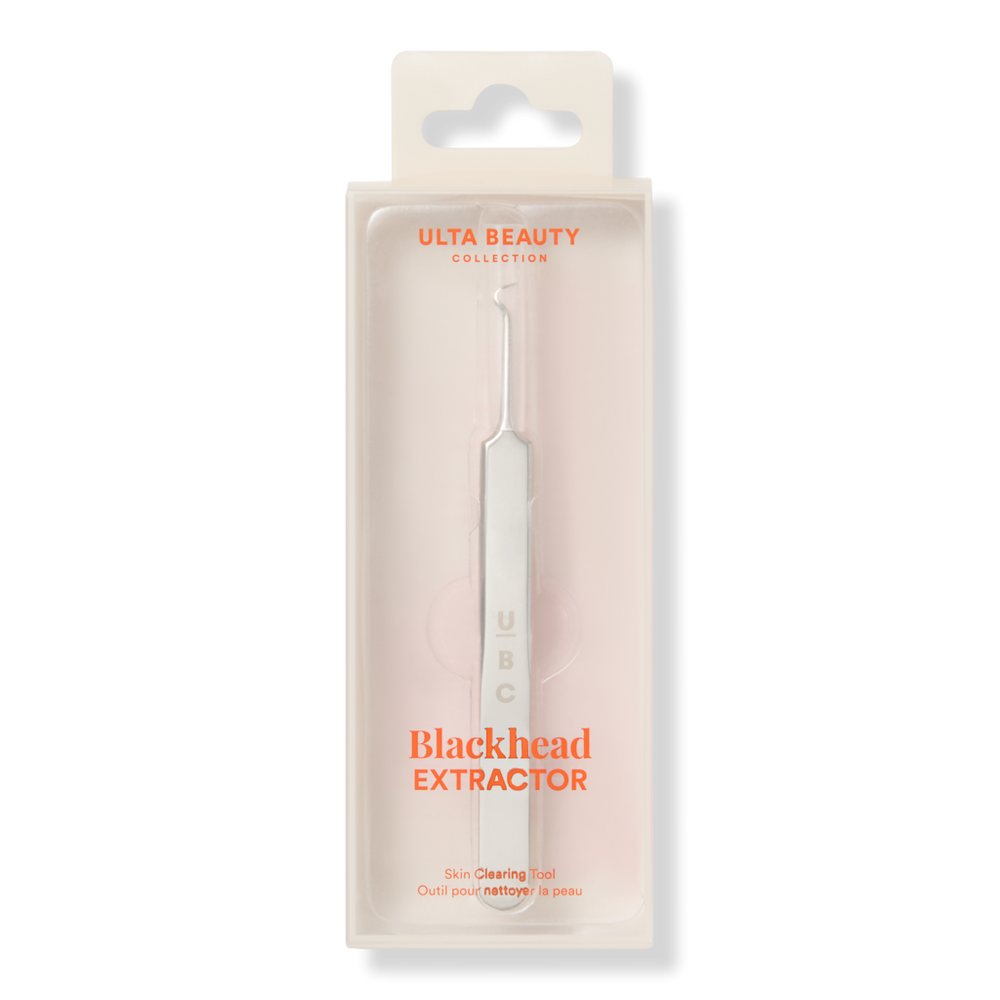 Ulta Beauty Collection Blackhead Extractor Skin Clearing Tool