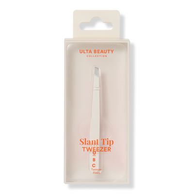 ULTA Beauty Collection Slant Tip Tweezer
