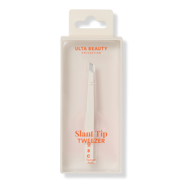 ULTA Beauty Collection Slant Tip Tweezer #1