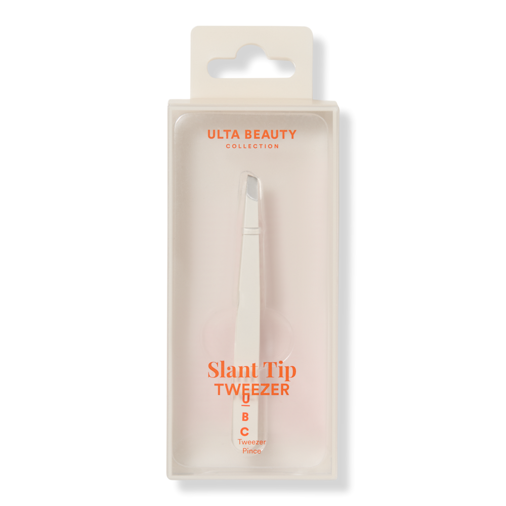 Ulta Beauty Collection Slant Tip Tweezer