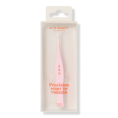 ULTA Beauty Collection Precision Point Tip Tweezer