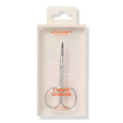 ULTA Beauty Collection Manicure Cuticle Scissors