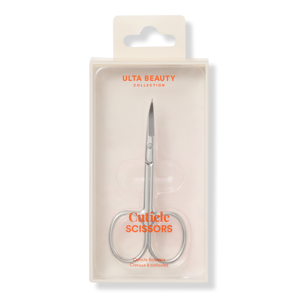 Ulta Beauty Collection Manicure Cuticle Scissors