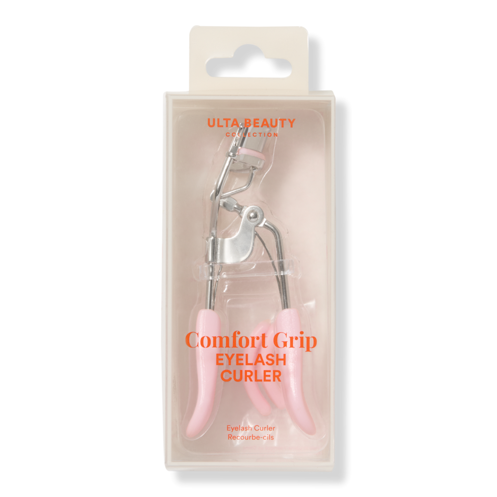 Ulta Beauty Collection Comfort Grip Eyelash Curler