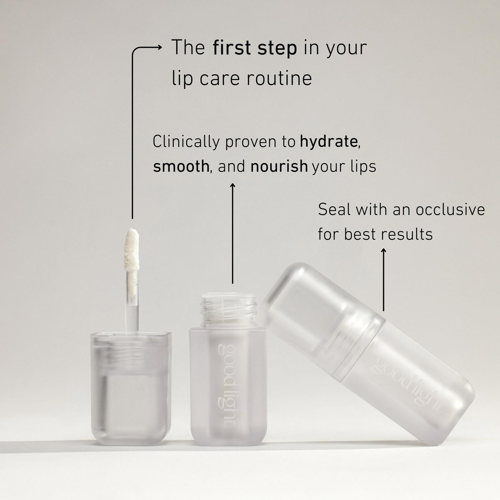 Taste of Space Lip Milk