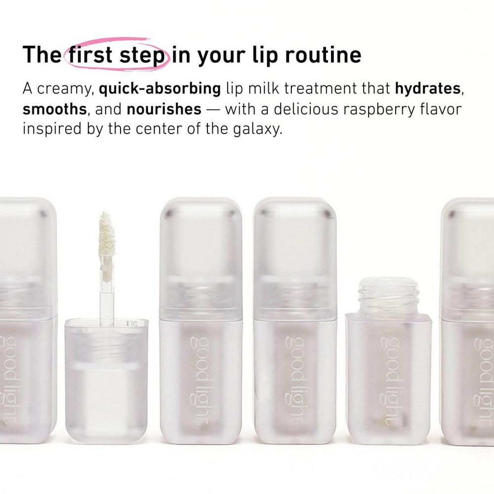 Taste of Space Lip Milk