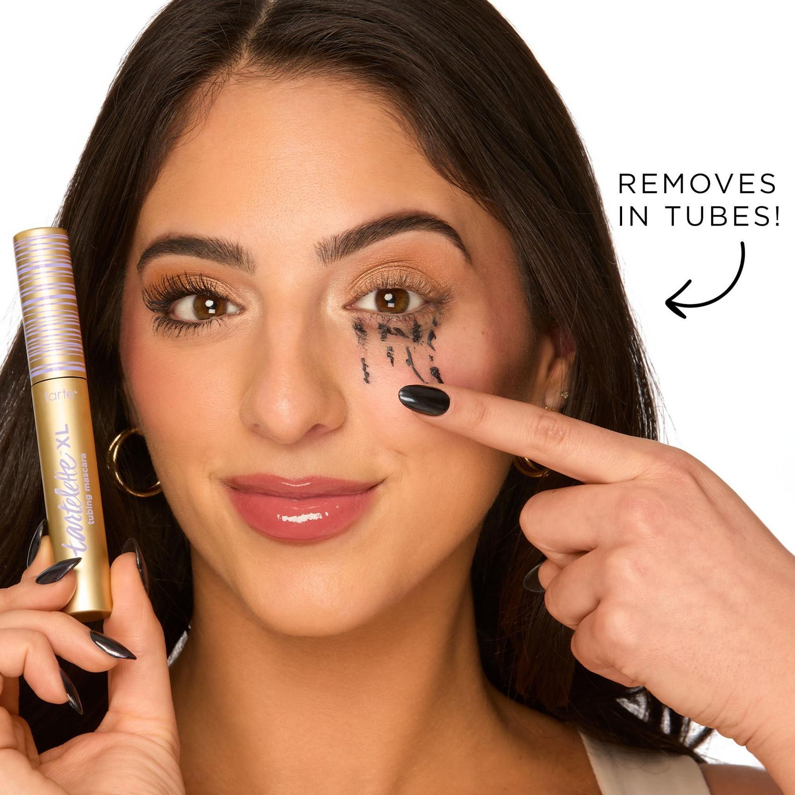 Tartelette XL Tubing Mascara