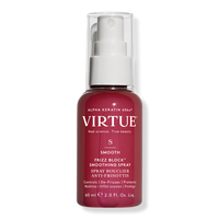 Frizz Block Humidity-Stopping Smoothing Spray